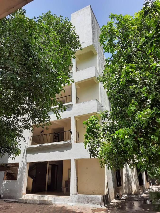 The Palm View Daman Εξωτερικό φωτογραφία